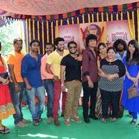 Vethu Paper Movie Launch Photos | Picture 833711