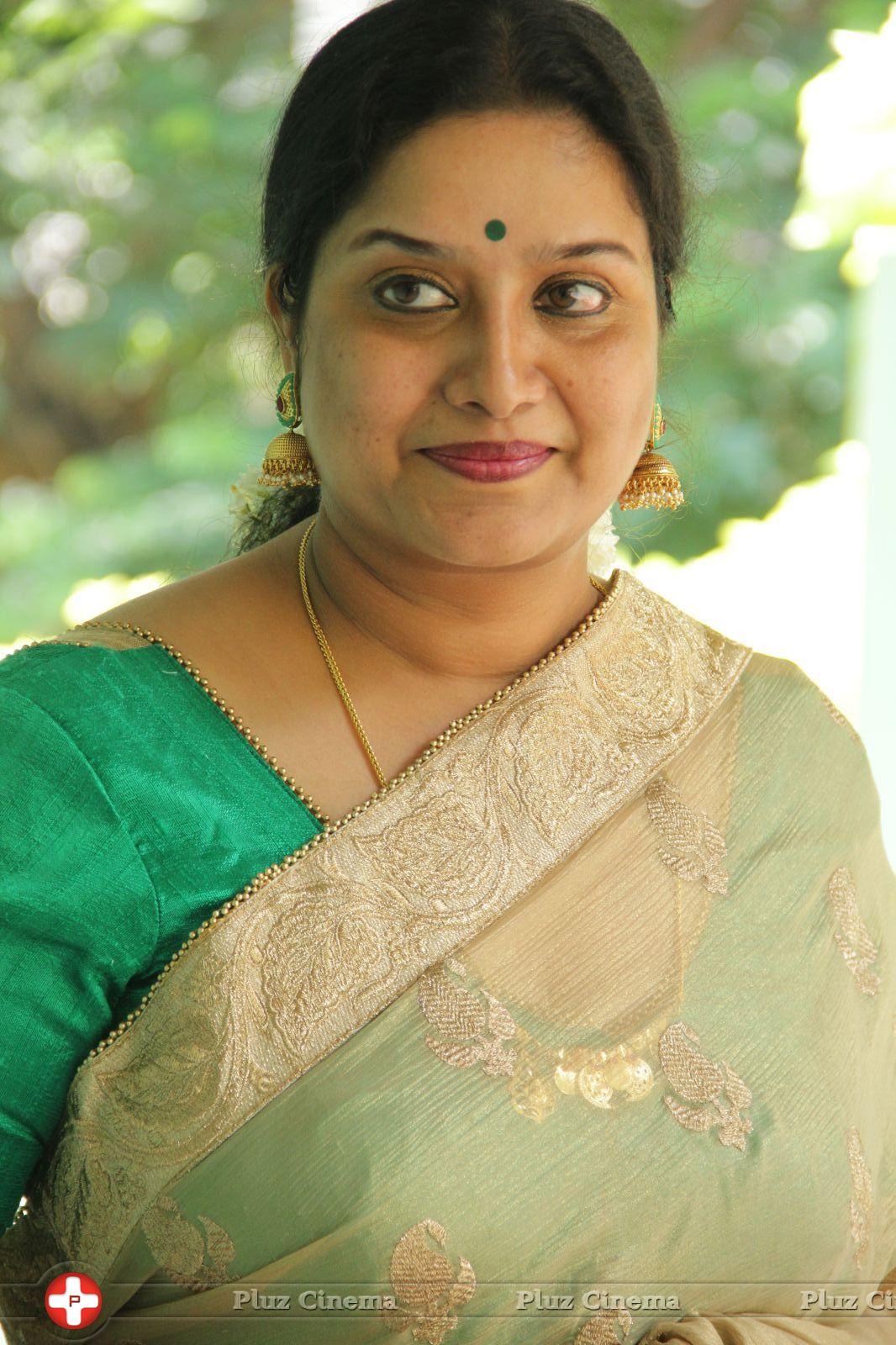 Actress Tulasi Shivamani Press Meet Photos | Picture 835156