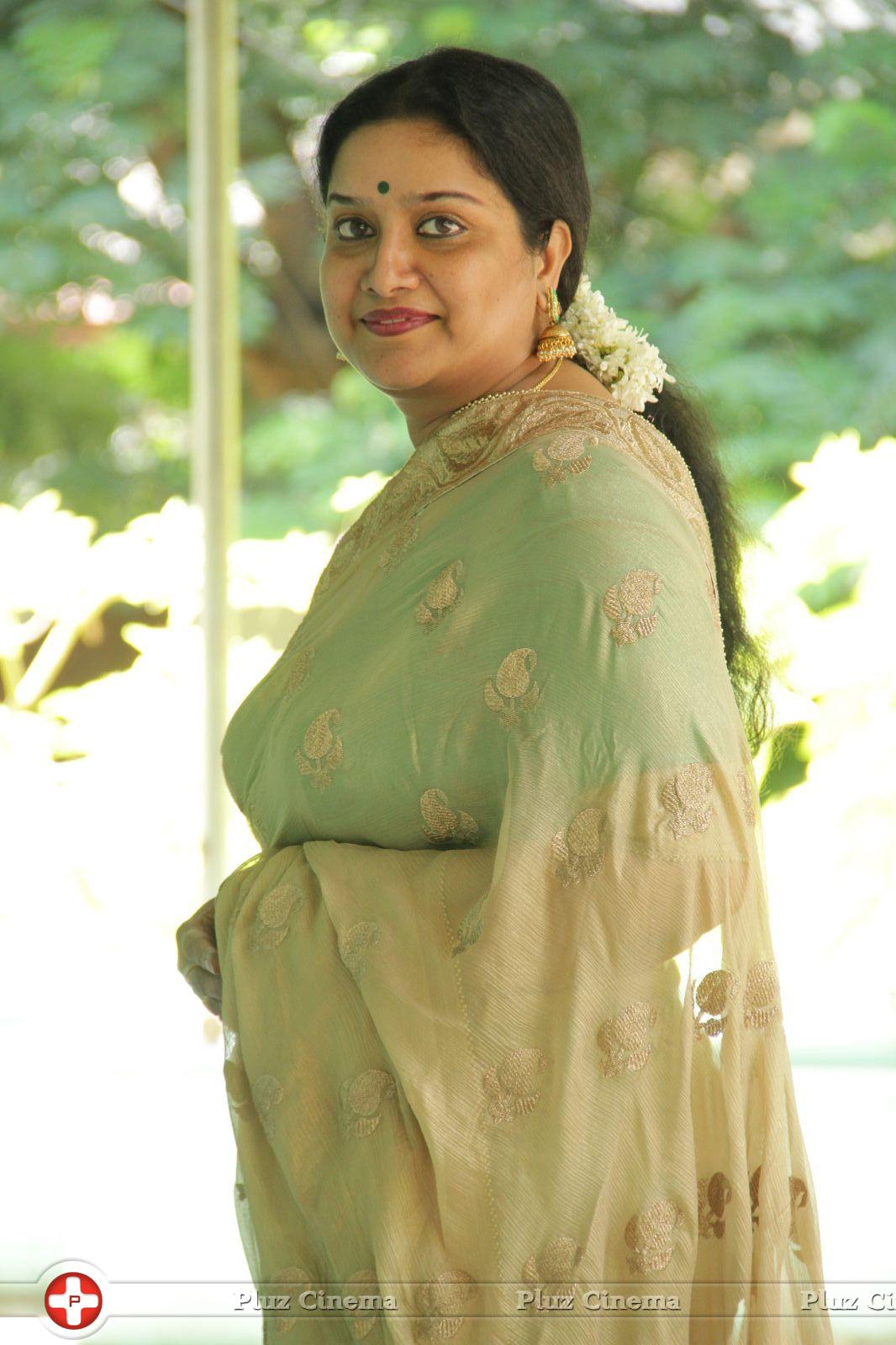Actress Tulasi Shivamani Press Meet Photos | Picture 835165