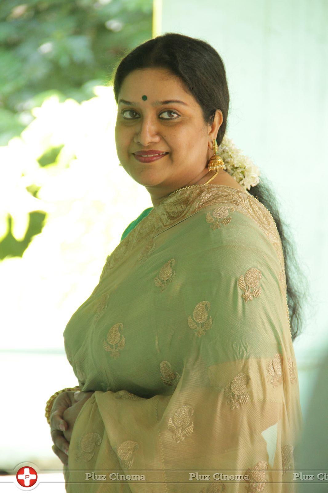 Actress Tulasi Shivamani Press Meet Photos | Picture 835166