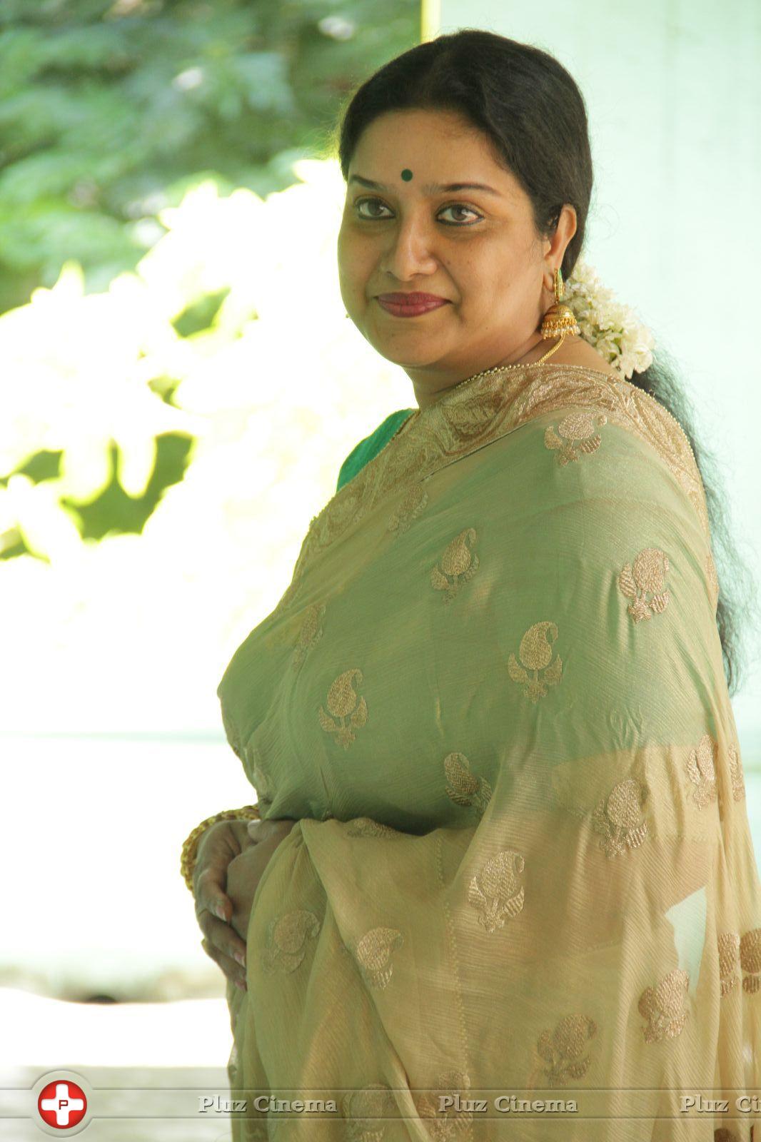 Actress Tulasi Shivamani Press Meet Photos | Picture 835167