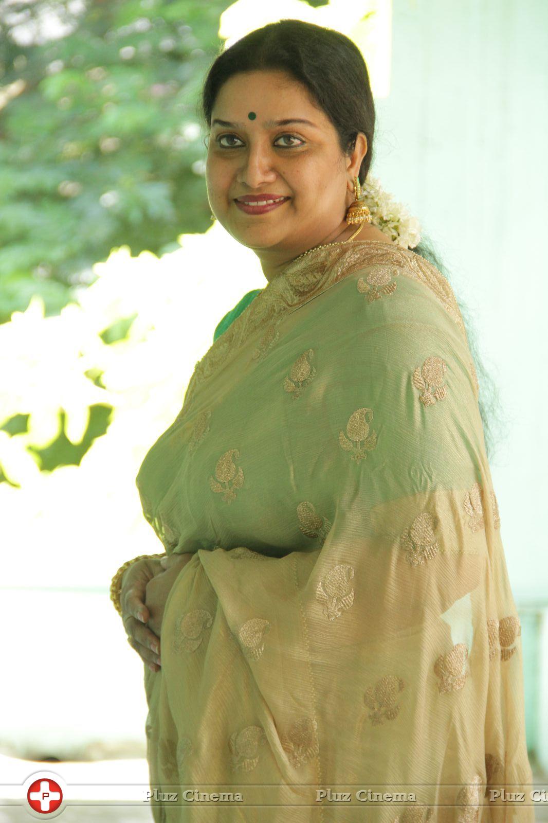 Actress Tulasi Shivamani Press Meet Photos | Picture 835169