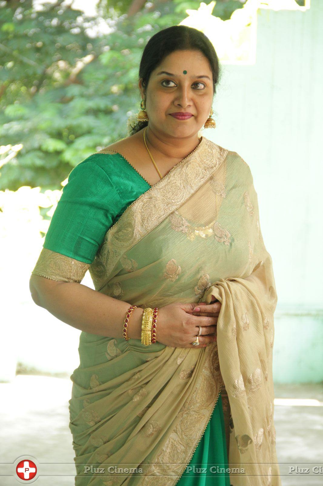 Actress Tulasi Shivamani Press Meet Photos | Picture 835170