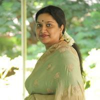 Actress Tulasi Shivamani Press Meet Photos | Picture 835165