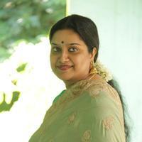 Actress Tulasi Shivamani Press Meet Photos | Picture 835166