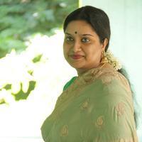 Actress Tulasi Shivamani Press Meet Photos | Picture 835167