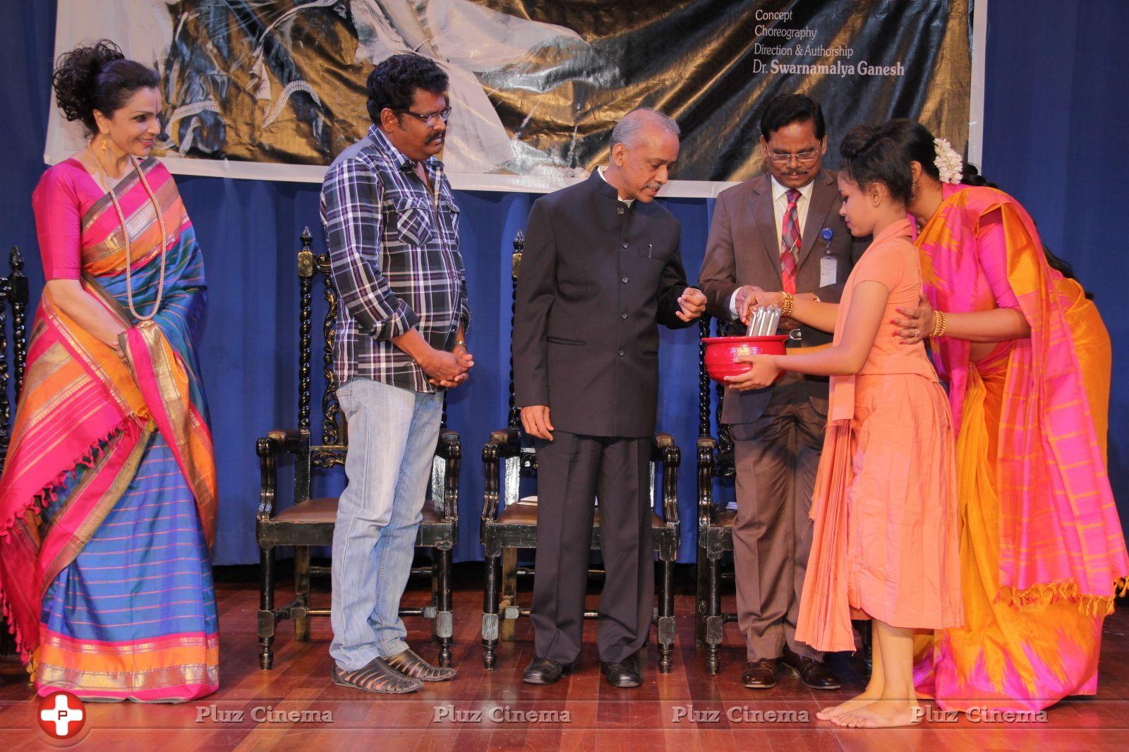 Nammai Marantharai Naam Marakkal Mattom Story of Silappadilaram DVD and Book Launch Photos | Picture 834521