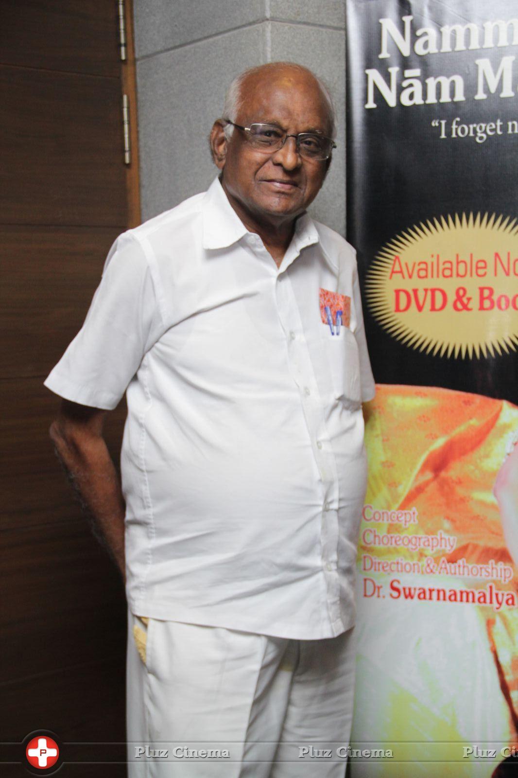 Nammai Marantharai Naam Marakkal Mattom Story of Silappadilaram DVD and Book Launch Photos | Picture 834535