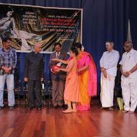 Nammai Marantharai Naam Marakkal Mattom Story of Silappadilaram DVD and Book Launch Photos