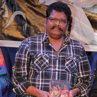 K. S. Ravikumar - Nammai Marantharai Naam Marakkal Mattom Story of Silappadilaram DVD and Book Launch Photos