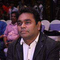 A. R. Rahman - News 7 Tamil Global Concert By AR Rahman Media Meet Stills | Picture 834456