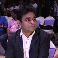 A. R. Rahman - News 7 Tamil Global Concert By AR Rahman Media Meet Stills | Picture 834470