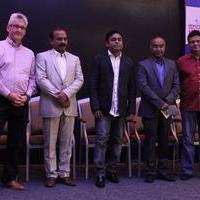 News 7 Tamil Global Concert By AR Rahman Media Meet Stills