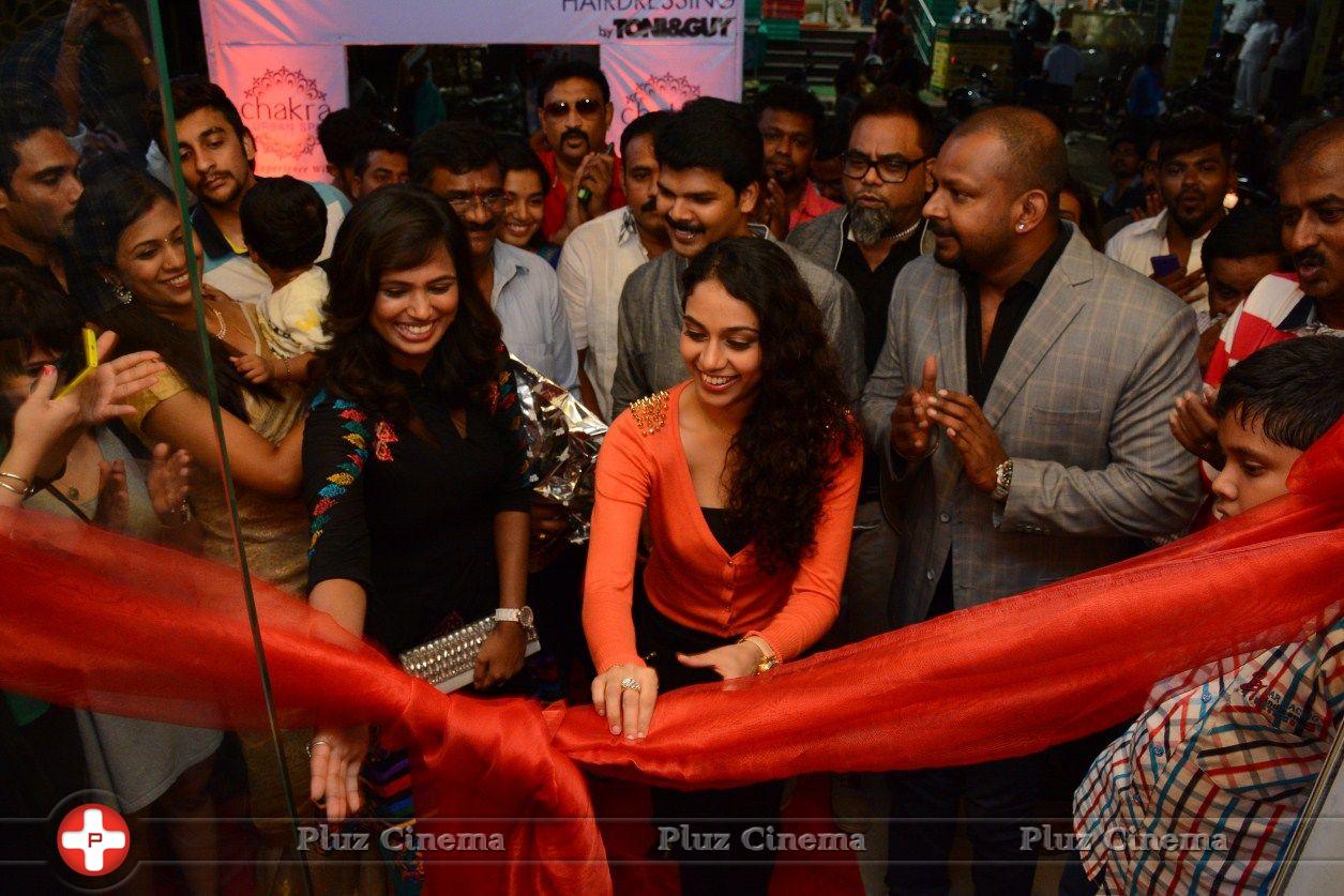 Tony and Guy Madipakkam Branch Open Stills | Picture 835024