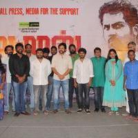 Madras Movie Success Meet Stills | Picture 836895