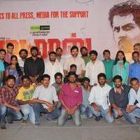 Madras Movie Success Meet Stills | Picture 836897