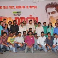 Madras Movie Success Meet Stills | Picture 836899