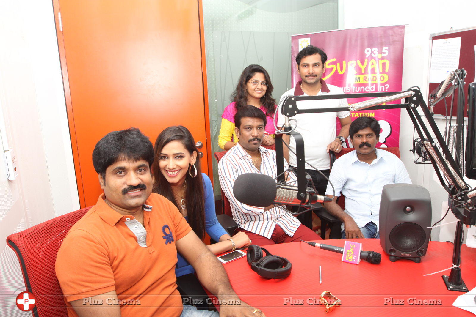 Vingyani Movie Audio Launch Stills | Picture 836006