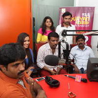Vingyani Movie Audio Launch Stills | Picture 836007