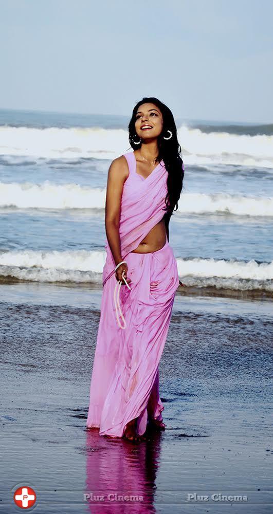 Actress Ankita Shrivastava New Photos | Picture 838079
