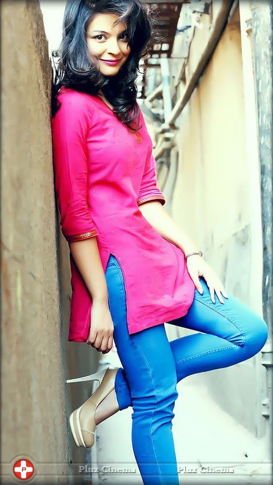 Actress Ankita Shrivastava New Photos | Picture 838080