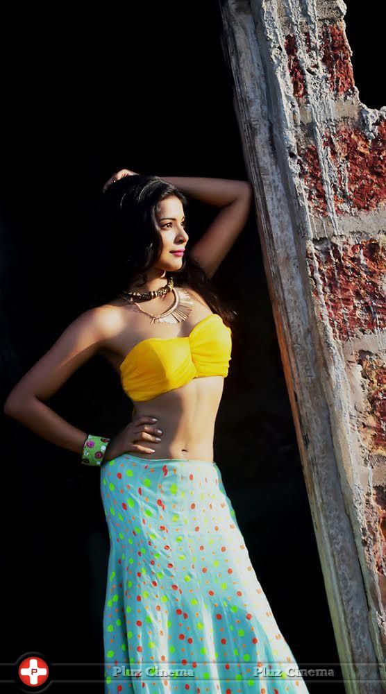 Actress Ankita Shrivastava New Photos | Picture 838088