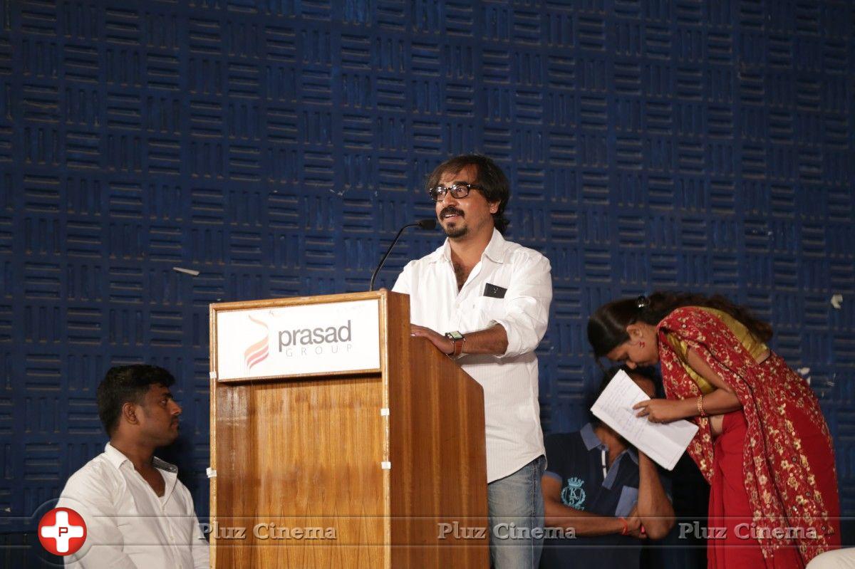Nee Naan Nizhal Movie Audio Launch Photos | Picture 837078
