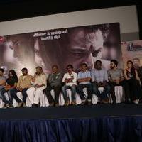Nee Naan Nizhal Movie Audio Launch Photos | Picture 837074