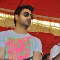 Srikanth - Tamil Film Industry Hunger Strike Against Jayalalitha Judgment Photos | Picture 837551