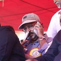 Tamil Film Industry Hunger Strike Against Jayalalitha Judgment Photos