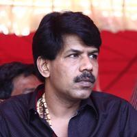 Bala (Director) - Tamil Film Industry Hunger Strike Against Jayalalitha Judgment Photos | Picture 837734