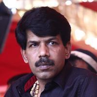 Bala (Director) - Tamil Film Industry Hunger Strike Against Jayalalitha Judgment Photos | Picture 837736