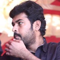 Vimal - Tamil Film Industry Hunger Strike Against Jayalalitha Judgment Photos | Picture 837739