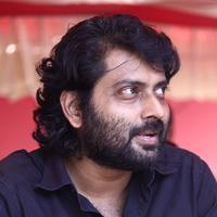 Naren - Tamil Film Industry Hunger Strike Against Jayalalitha Judgment Photos