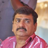 Ramesh Khanna - Tamil Film Industry Hunger Strike Against Jayalalitha Judgment Photos | Picture 837594