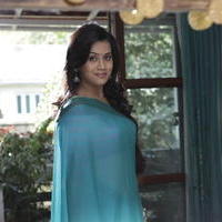 Thulasi Nair - Yaan Movie New Stills | Picture 838025