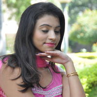 Actress Priyanka New Pictures | Picture 597184