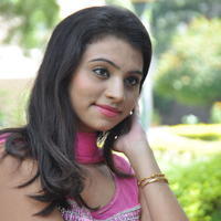 Actress Priyanka New Pictures | Picture 597186