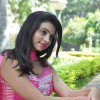 Actress Priyanka New Pictures | Picture 597187