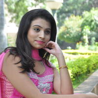 Actress Priyanka New Pictures | Picture 597189