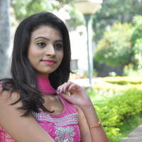 Actress Priyanka New Pictures | Picture 597190