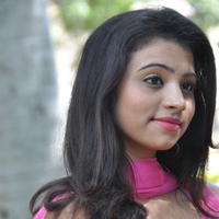 Actress Priyanka New Pictures | Picture 597192