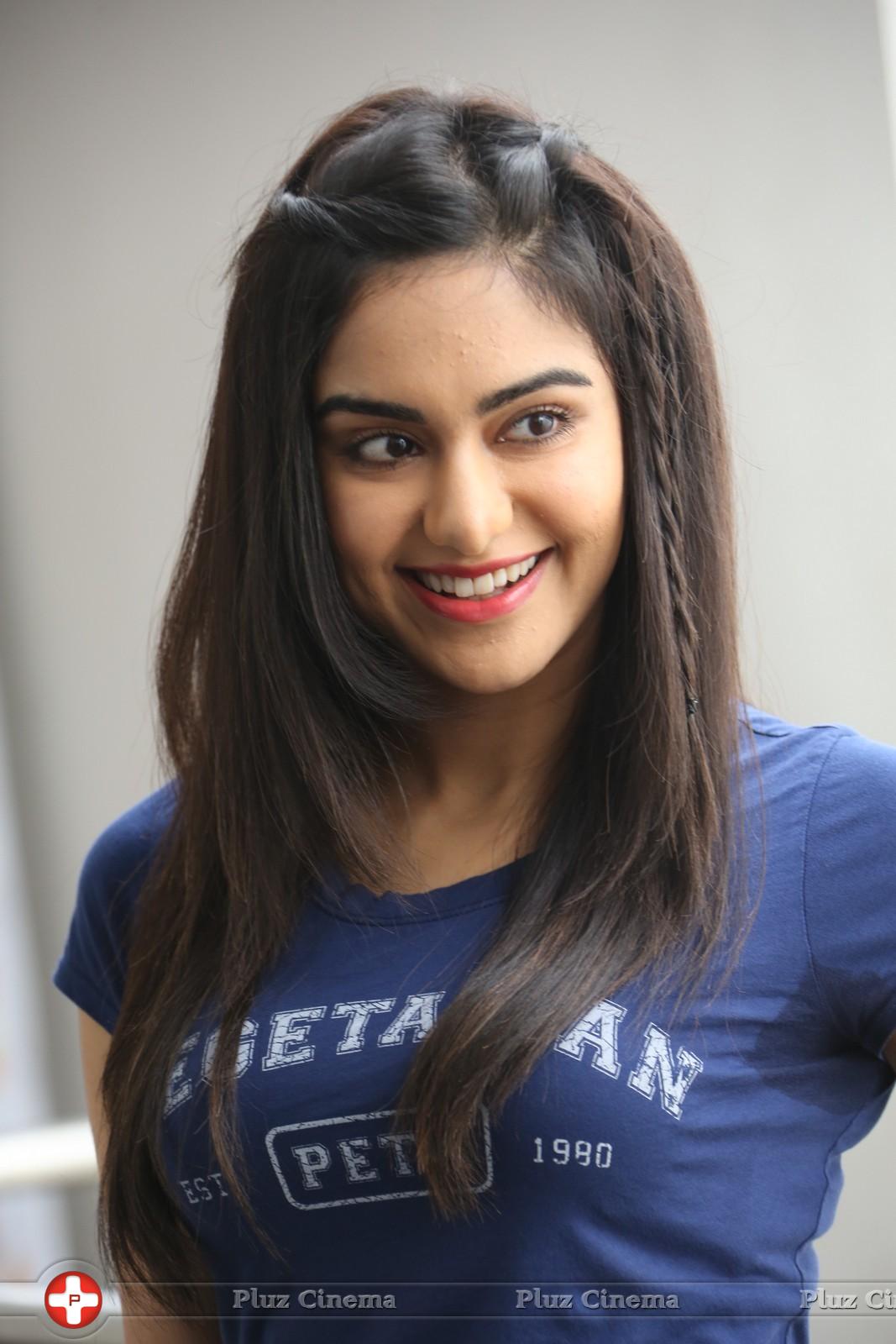 Adah Sharma Latest Gallery | Picture 786421