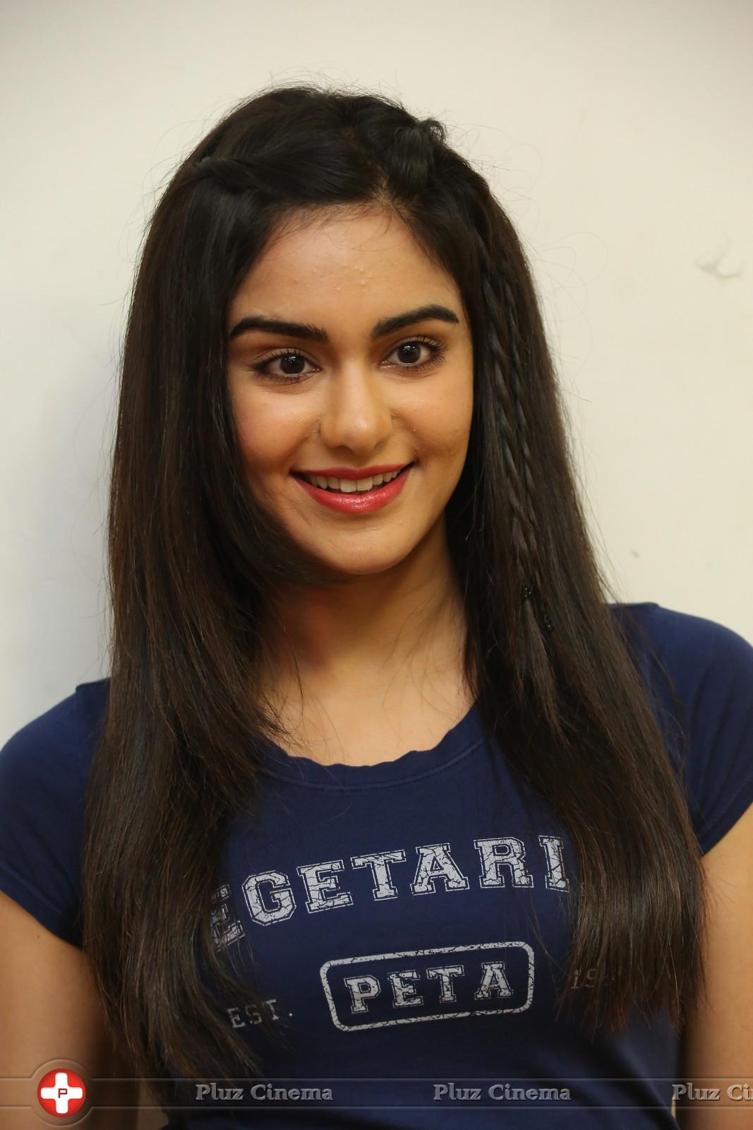 Adah Sharma Latest Gallery | Picture 786499