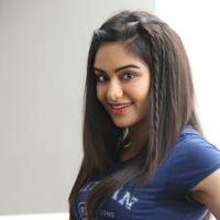Adah Sharma Latest Gallery | Picture 786428