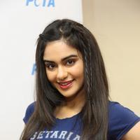 Adah Sharma Latest Gallery | Picture 786473