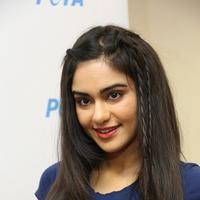 Adah Sharma Latest Gallery | Picture 786495