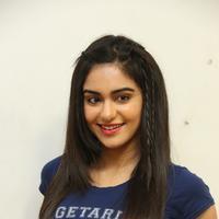 Adah Sharma Latest Gallery | Picture 786496