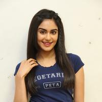 Adah Sharma Latest Gallery | Picture 786501