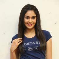 Adah Sharma Latest Gallery | Picture 786502